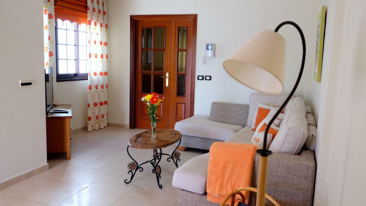 Apartament Atico Playamar *