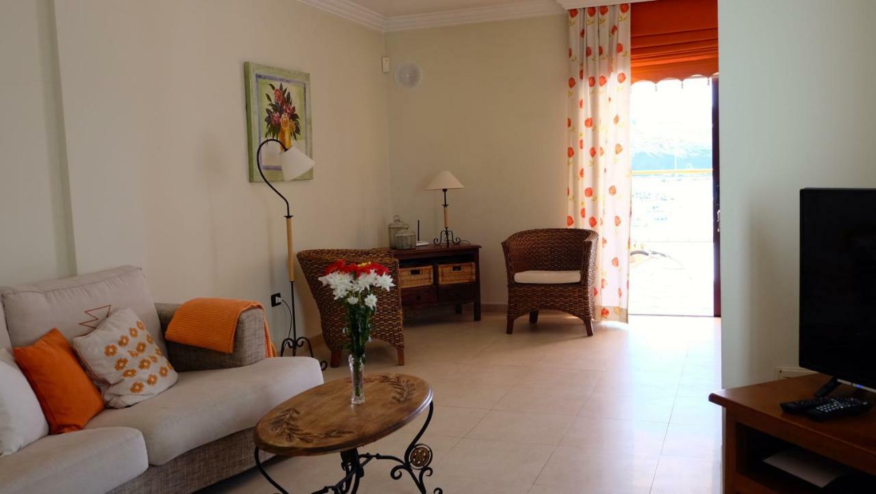 Apartament Atico Playamar *