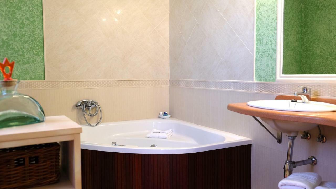 Atico Playamar Apartament *
