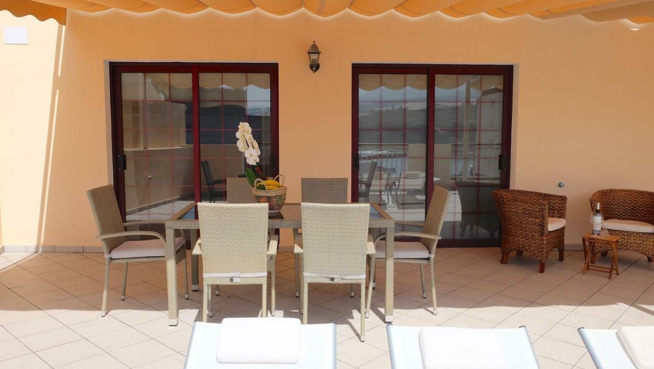 Apartament Atico Playamar Playa de San Juan (Tenerife)