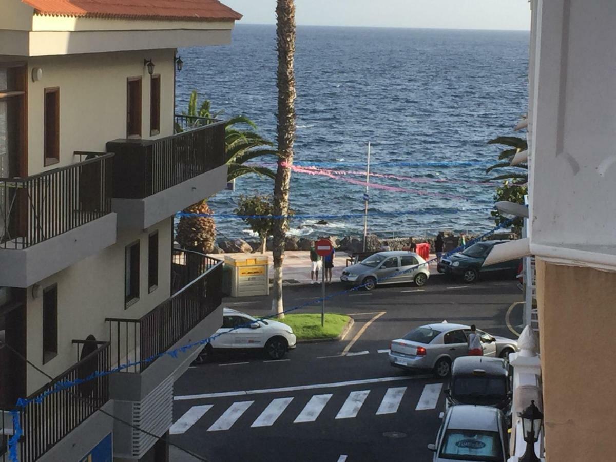 Apartament Atico Playamar