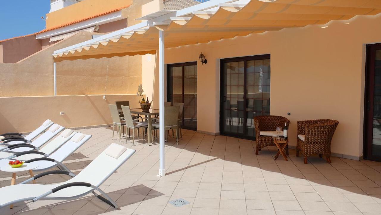 Apartament Atico Playamar