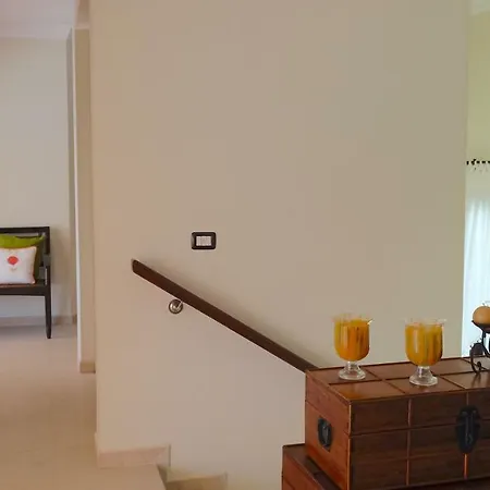 Apartament Atico Playamar Playa de San Juan  Zewnętrze zdjęcie