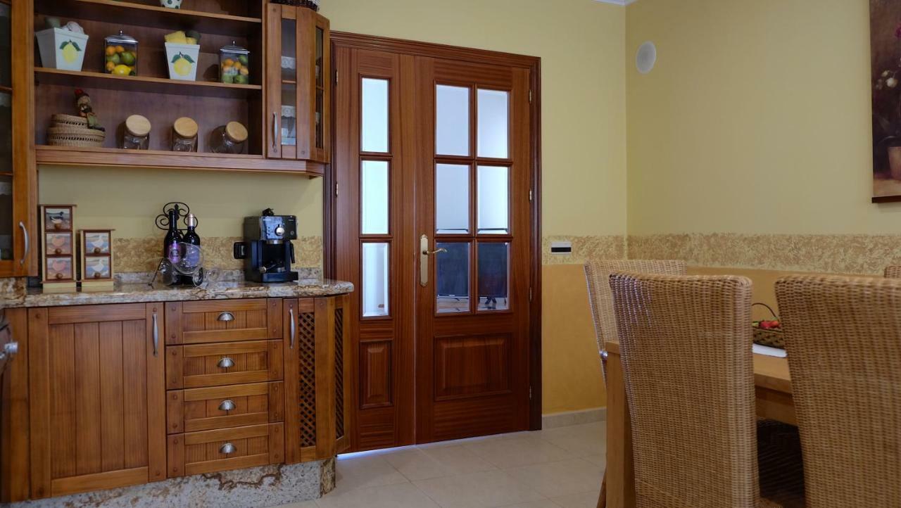 Atico Playamar Apartamento *
