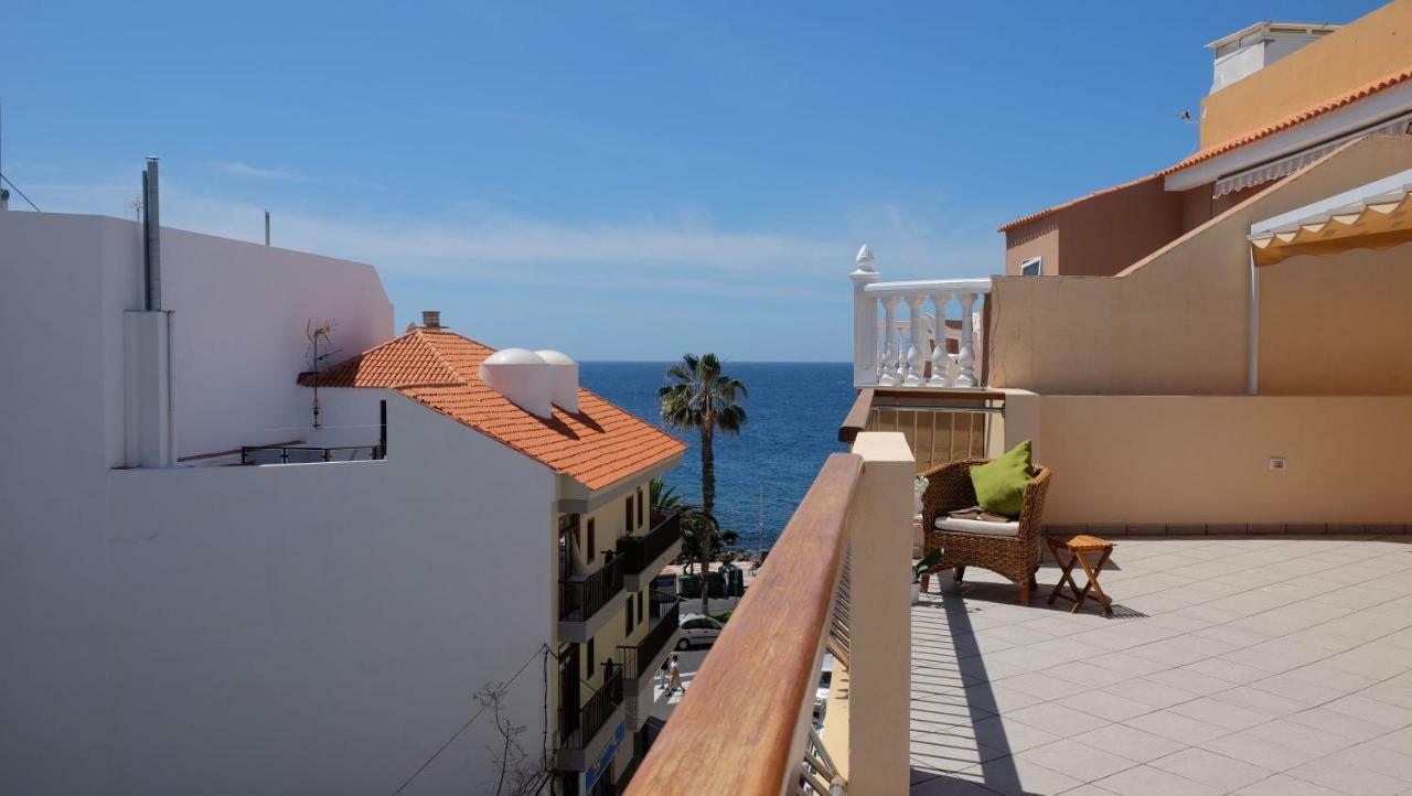 Atico Playamar Apartamento *