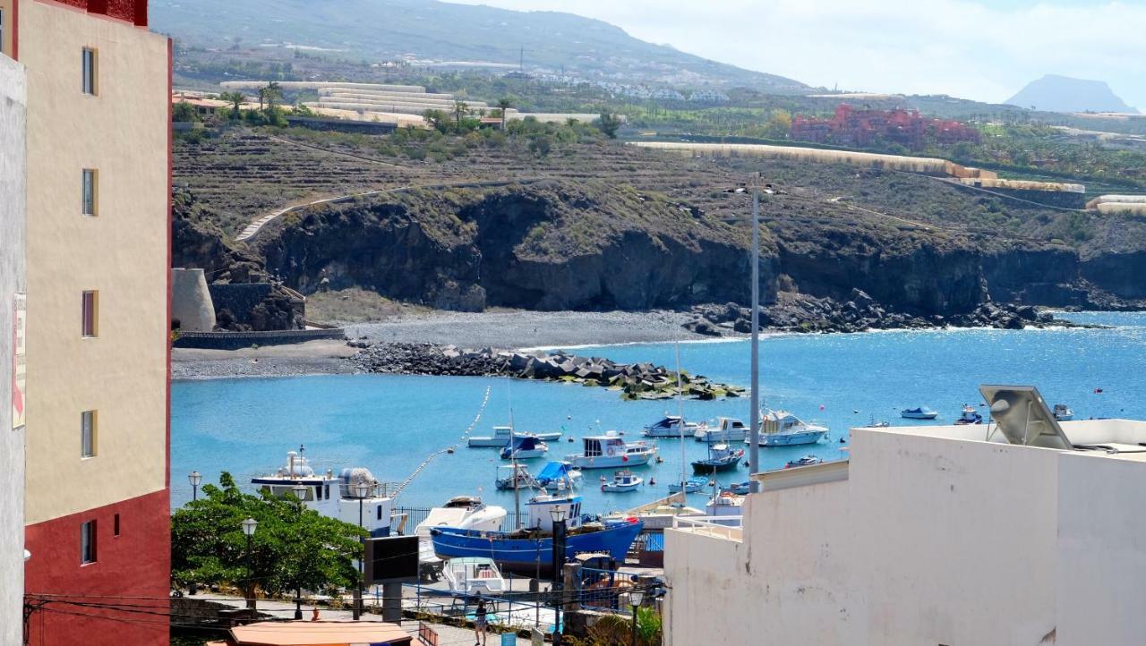 Atico Playamar Apartamento Playa de San Juan (Tenerife)