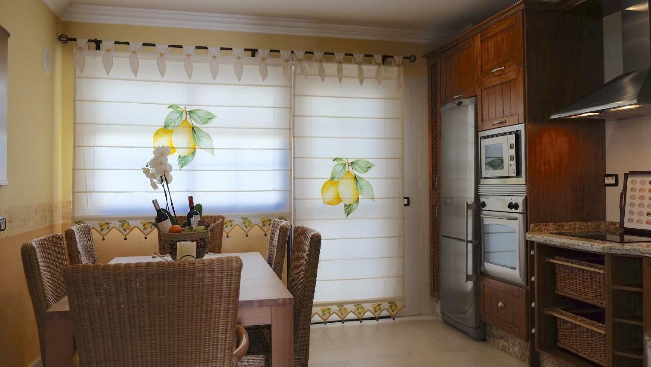 Atico Playamar Apartamento