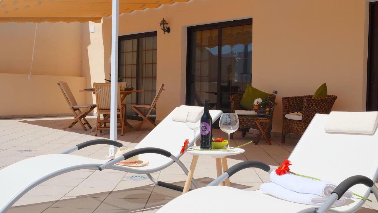 Apartamento Atico Playamar