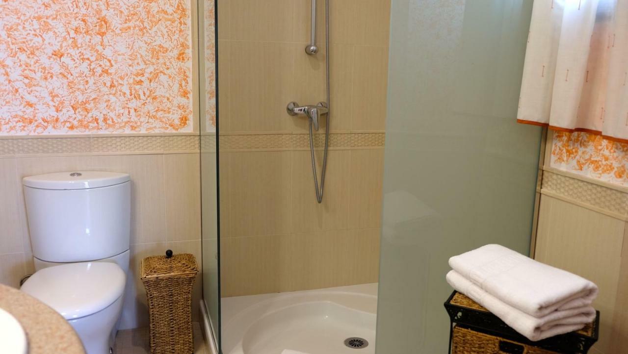Appartement Atico Playamar *